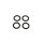 Candle shaft seal rubber for Kawasaki ZXR H 750 # 11009-1610