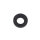 Rubber valve cover for Kawasaki ER-6 KLE 650 GPX 750 1100 KLX 300 ZZR 1100 # 92055-1352