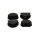 Spina semicircolare per Vesrah Kawasaki GPZ 1100 Z 1000 1100 992066-1072
