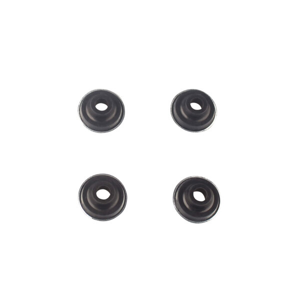 Tapa de válvula de goma para Honda CA CB CM CMX 50 125 200 250 500 650 # 90541-371-000