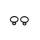 Candle shaft seal rubber outside for Suzuki GSF 600 1200 GSX 750 1100 1200 # 11178-27A00