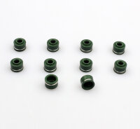 Valve stem seal for various Honda models # 12208-413-003