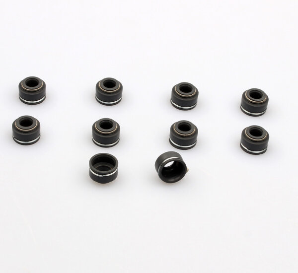 Joint de tige de soupape pour Aprilia Honda Kawasaki KTM Suzuki