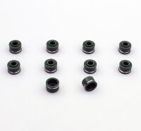 Valve stem seal for Yamaha Suzuki Honda SYM Dachs...