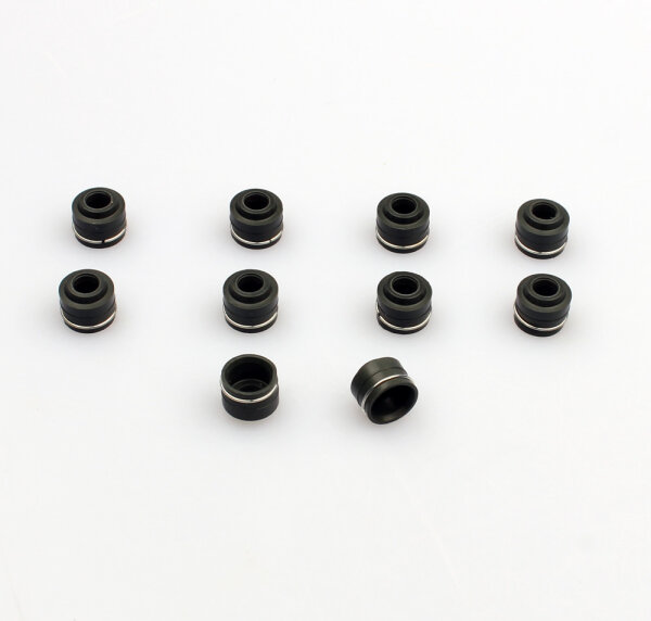 Guarnizione del gambo della valvola per Gas Gas Honda Kawasaki Suzuki Triumph Yamaha
