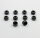 Valve stem seal for Kawasaki Yamaha different models