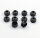 Valve stem seal for Kawasaki GPZ GT Z ZR Suzuki VLR VZR 1800