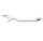 Brake lever aluminum for Daelim VL 125 Kawasaki KLX 125 250 KMX 125 YBR 250 46092-1140