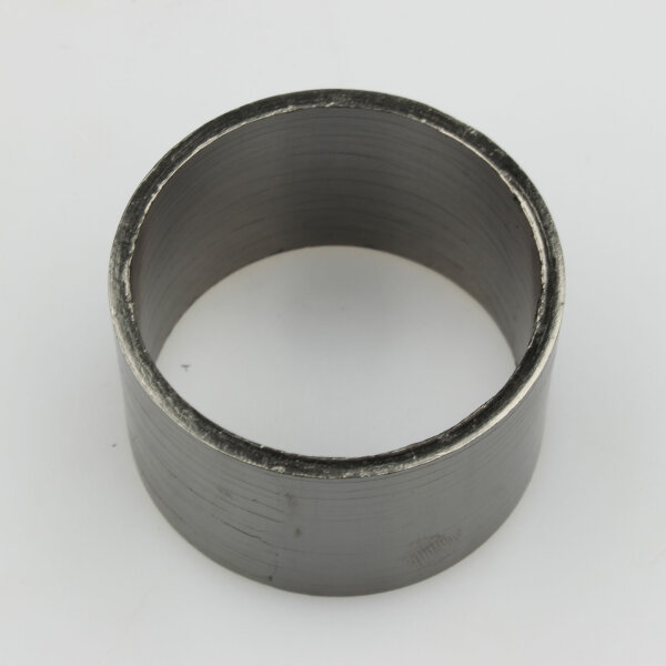 Exhaust connection gasket for Honda CJ 360 XL 600 GL 1000 43x48x29