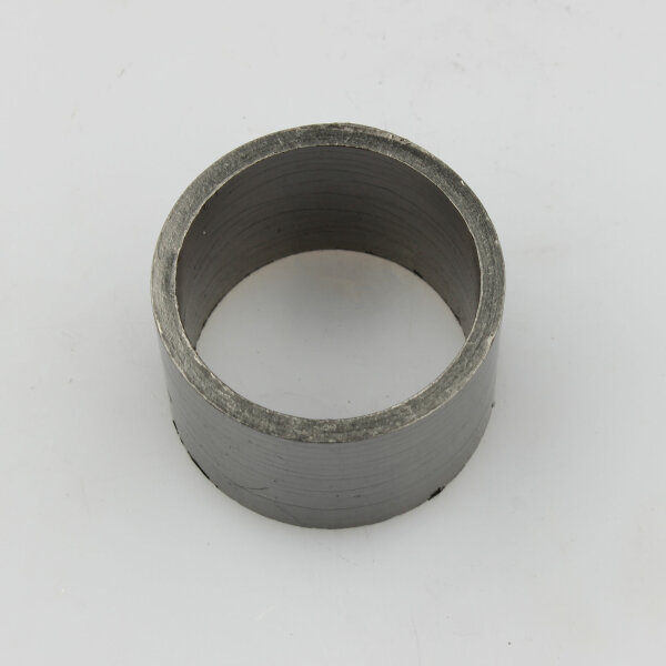 Exhaust connection gasket for Honda CRF 230 CB 500 CRF 450 VF 700 GL 1200 32x37,4x25