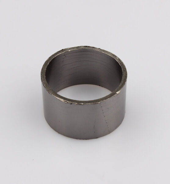 Exhaust connection gasket for Honda CB 750 Supersport 54x60x35