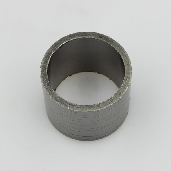 Junta de conexión de escape para Honda XL 200 250 CB 650 750 VF 1000 35x41,5x32