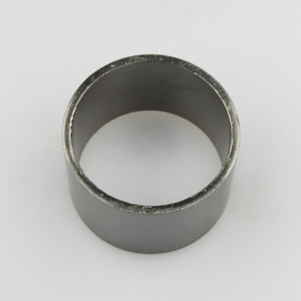 Exhaust connection gasket for Honda Kawasaki 43x48x30