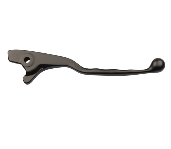 Levier de frein noir pour Kawasaki GPZ 305 550 1100 GT 550 Z 250 400 550 750 1300 46092-1026