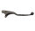 Levier de frein noir pour Kawasaki GPZ 305 550 1100 GT 550 Z 250 400 550 750 1300 46092-1026