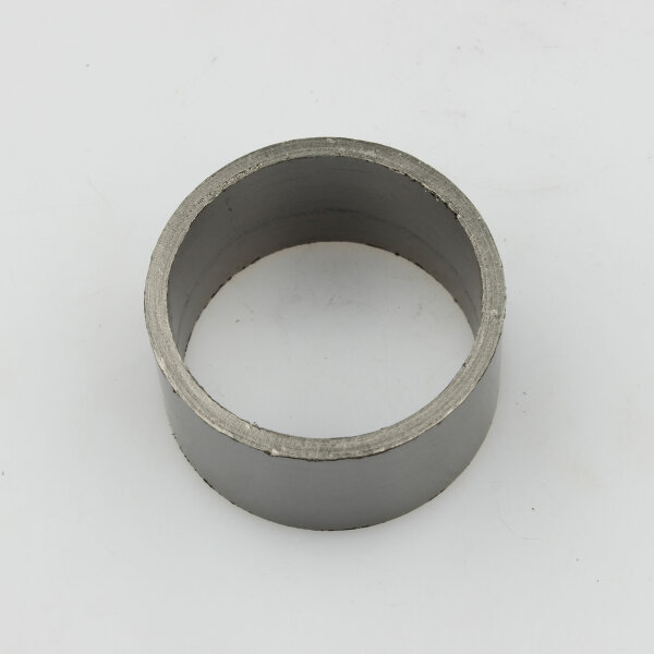 Exhaust connection gasket for Suzuki VS 1400 GLP Intruder 42,5x48,3x25