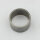 Exhaust connection gasket for Suzuki VS 1400 GLP Intruder 42,5x48,3x25