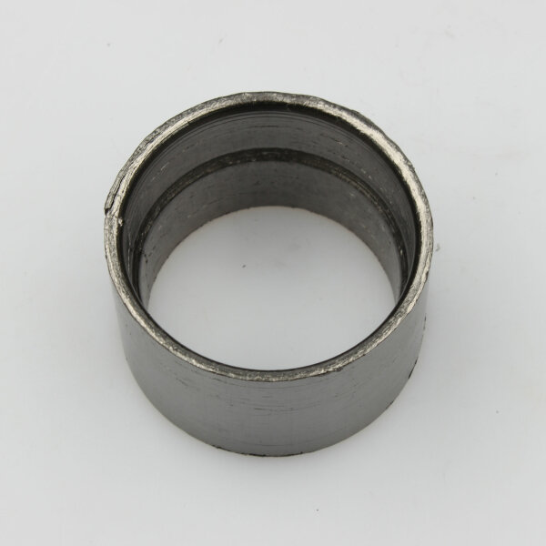 Exhaust connection gasket for Suzuki GS 750 850 44x50x30