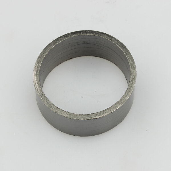 Exhaust connection gasket for Suzuki DL GSX-R TL 1000 GSX 1400 45x51x21
