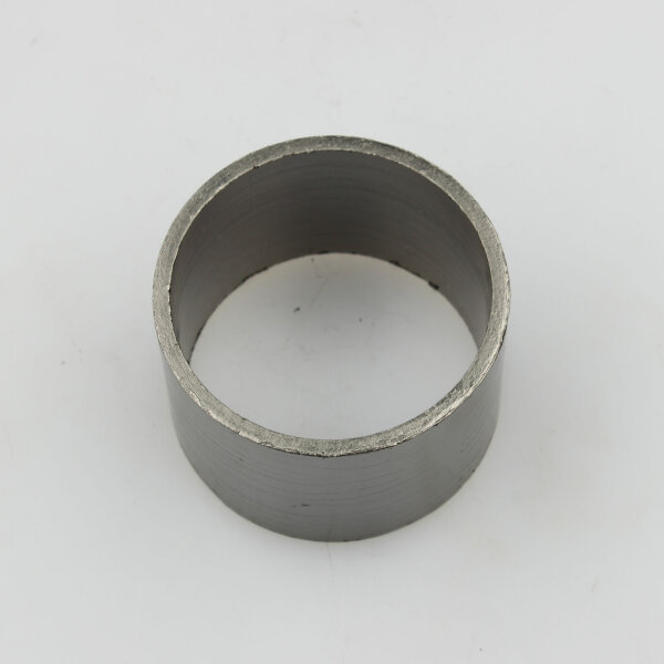 Exhaust connection gasket for Suzuki LT-A 450 500 DR125 350 800 VL1500 35x39x25