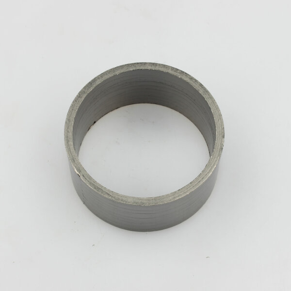 Exhaust connection gasket for KTM Suzuki GSX-R 600 750 1000 1300 49x55x25