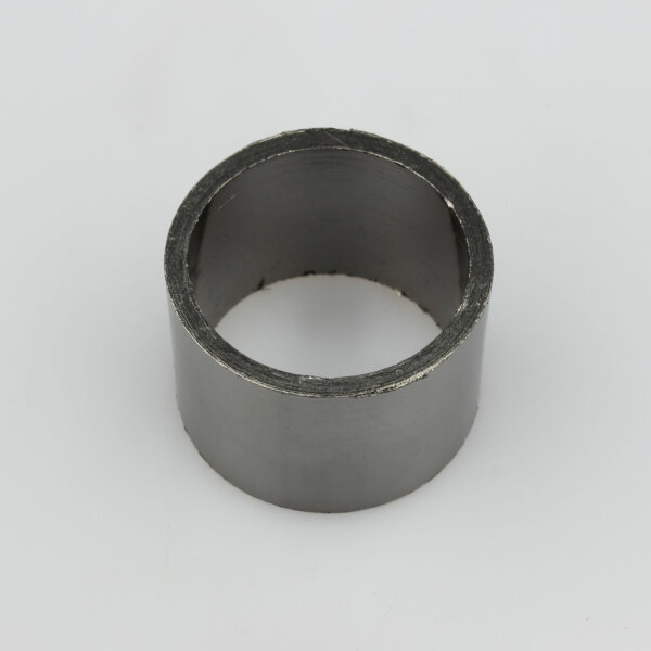 Exhaust connection gasket for Kawasaki XL EN GPX GPZ KFX VN ZL 32x37,5x26