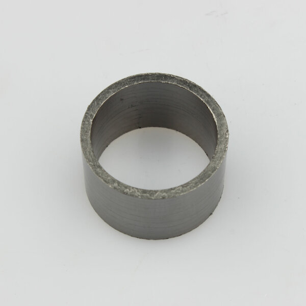 Joint de raccord déchappement p.Kawasaki Z 440 500 650 750 GPZ 305 29x34x20