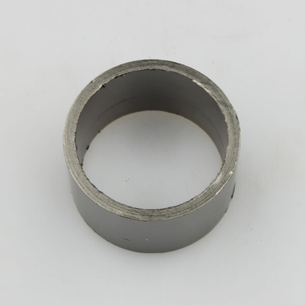 Junta de conexión de escape para Honda CBR 250 Suzuki VS 800 Yamaha XS XJ XVZ 38,5x44,5x25