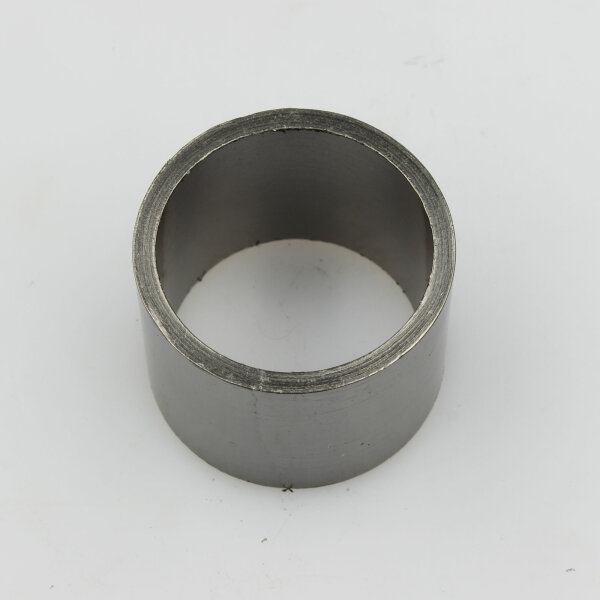 Junta de conexión de escape p. Yamaha FZ ZX 750 XJ 900 XVS FJ XJR 1200 35x41x30