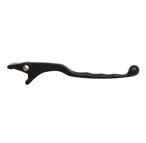 Brake lever black for Kawasaki EL GPX GPZ GTR 46092-1112 46092-1117 57420-01D00