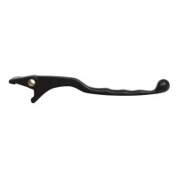 Brake lever black for Kawasaki EL GPX GPZ GTR 46092-1112...