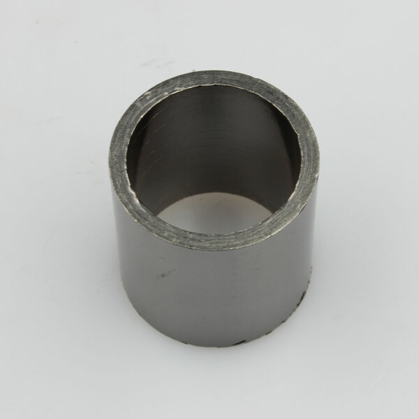 Exhaust connection gasket for Yamaha YP 250 XVS 650 GTS 1000 XVZ 1300 28x34x35