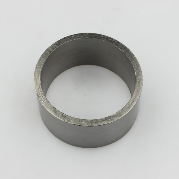 Exhaust connection gasket for Yamaha FZS YZF-R1 1000 60x69x35
