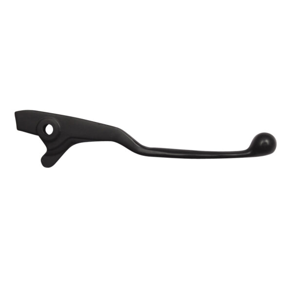 Brake lever black for Honda CBR 1000 Kawasaki Z 400 750 ZR 550 46092-1043
