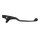 Brake lever black for Honda CBR 1000 Kawasaki Z 400 750 ZR 550 46092-1043