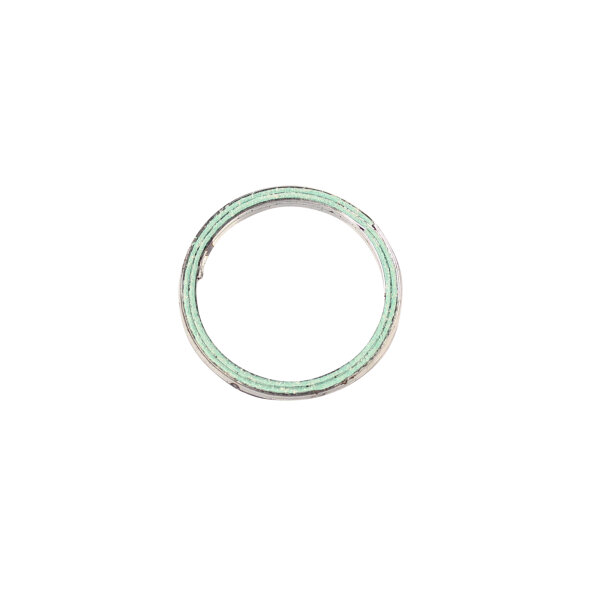 Junta de colector pour Suzukoi DR GR 650 GN 400 GS 500 1000 Yamaha DT 125 FJ XJR 1200 # 1A0-14613-00