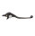 Levier de frein pour Kawasaki GPZ GTR KLE ZRX ZXR ZZR ZX-6R ZX-7R ZX-7RR ZX-9R ZX-10 13236-1185 57420-48B00