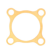 Cylinder head gasket for Kawasaki H1 500 # 69-75 #...