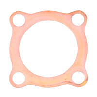 Guarnizione della testata per Kawasaki S 3 400 # 74-75 #...