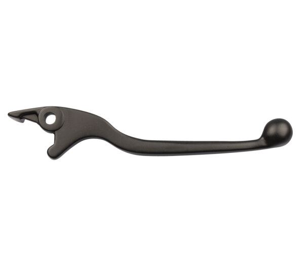 Brake lever black for Kawasaki KL 650 KLR 250 650 KMX 125 46092-1135