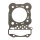 Cylinder head gasket for Honda XRV 750 Africa Twin # 90-03 # 12251-MV1-004