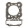 Junta de culata para Honda XRV 750 Africa Twin # 90-03 # 12251-MV1-004