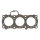 Joint de culasse pour Honda GL 1500 # 88-03 # 12251-MN5-005 12251-MN5-305