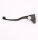 le levier dembrayage pour Kawasaki GPZ 500 ZX-6R ZZR 600 # 46076-1165