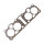 Cylinder base seal for Honda CB 750 Four Supersport # 12191-300-030