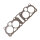 Junta de la base del cilindro para Honda CB 750 Four Supersport # 12191-300-030