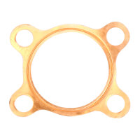 Junta de culata para Yamaha TY 125 # 80 # 248-11181-00