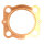 Cylinder head gasket for Yamaha RD 400 # 76-79 # 1A1-11181-00