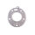 Cylinder head gasket for Yamaha DT 125 95-06 TDR 125 93-02