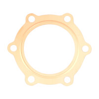 Joint de culasse pour Yamaha DT 175 MX # 78-80 #...